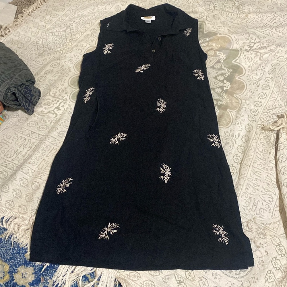 Talbots Dress